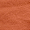 Housse de couette à rabat 140 x 200 cm