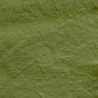 Housse de couette à rabat 140 x 200 cm