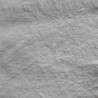 Housse de couette à rabat 140 x 200 cm