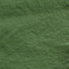 Housse de couette à rabat 140 x 200 cm