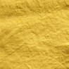 des couleurs à table jaune vert bleu blanc noir orange