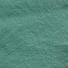des couleurs à table jaune vert bleu blanc noir orange