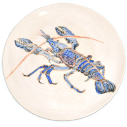 Homard bleu