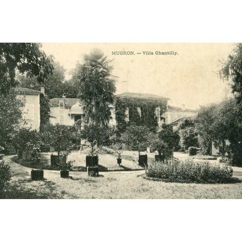 Villa Chantilly