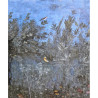 Fresque Italienne (1/2 panneau gauche)