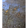 Fresque Italienne (2/2 panneau droit)