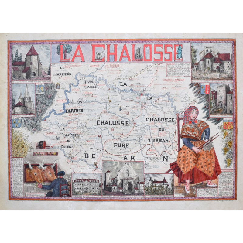Chalosse