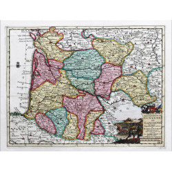 Guyenne et Gascogne