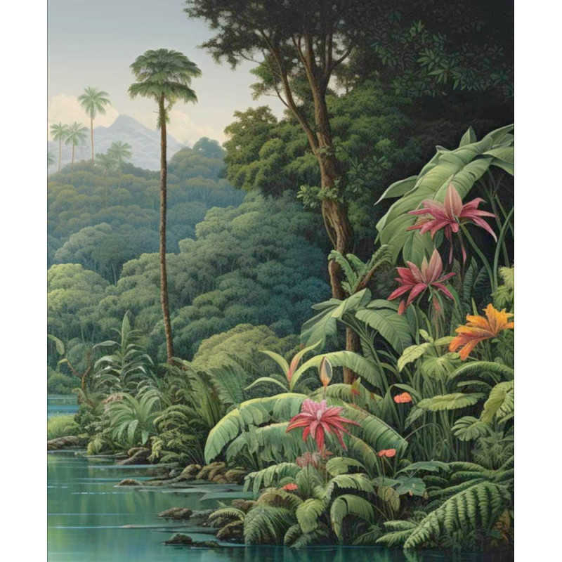 Jungle n°2