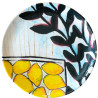 Citrons & laurier