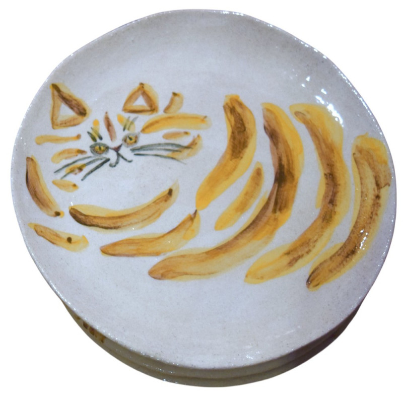 Matou roux