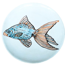 Poisson tropical