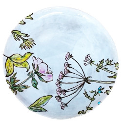 Fleurs des champs