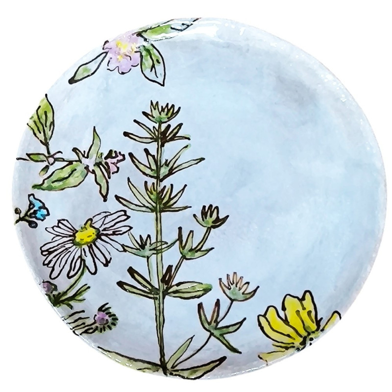 Fleurs des champs