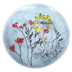 Fleurs sauvages