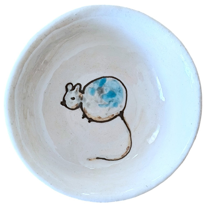 Petite souris