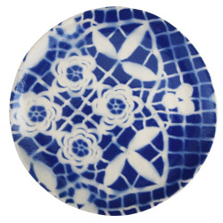 Série bleue