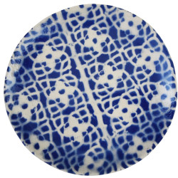 Série bleue