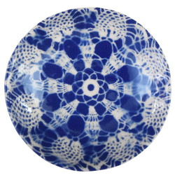 Série bleue