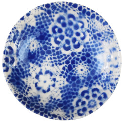 Série bleue
