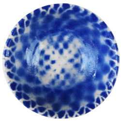 Série bleue