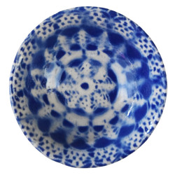 Série bleue
