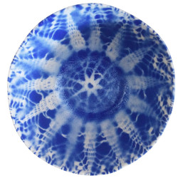 Série bleue