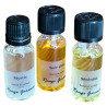 Extrait parfum 15 ml. 13 senteurs. Fabriqués en France à Grasse