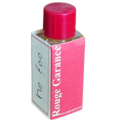 Senteur de parfum 10 ml ambre santal cannelle orange