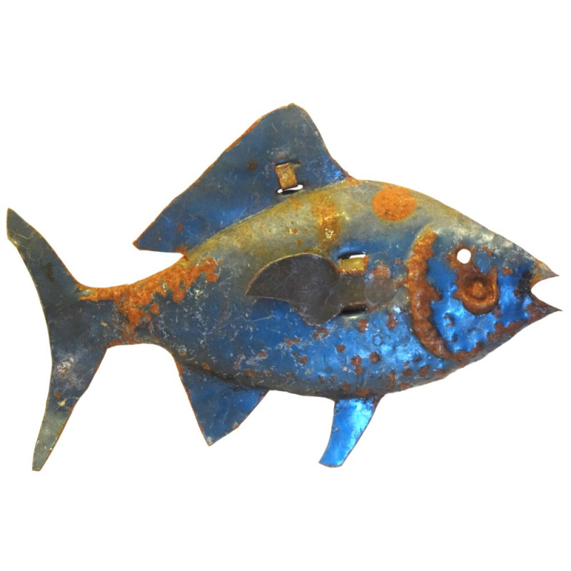 Piranha