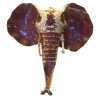 Eléphant d'Afrique