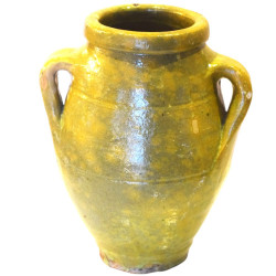 Pots émaillés
