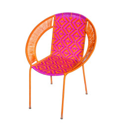 Fauteuil outdoor