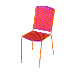 Chaise outdoor