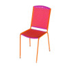 Chaise outdoor