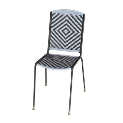Chaise outdoor