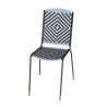 Chaise outdoor