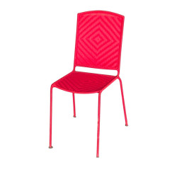 Chaise outdoor