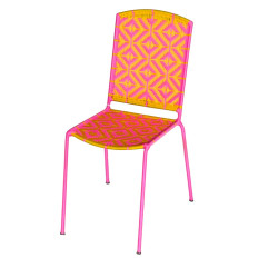 Chaise outdoor