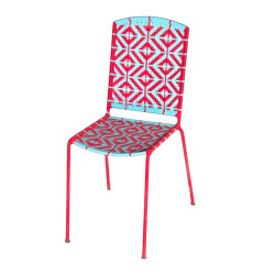 Chaise outdoor