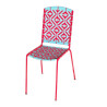 Chaise outdoor