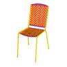 Chaise outdoor