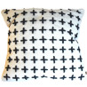 Coussins en coton