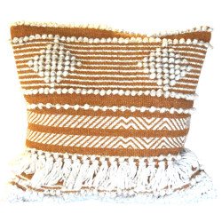 Coussins en coton