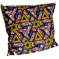 Coussin Wax