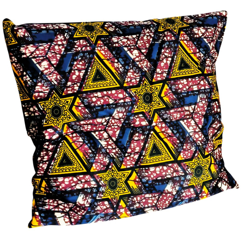 Coussin Wax