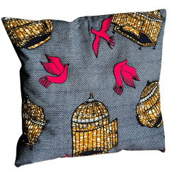 Coussin Wax