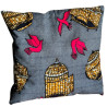 Coussin Wax