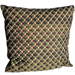 Coussin Wax