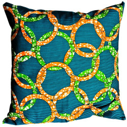 Coussin Wax